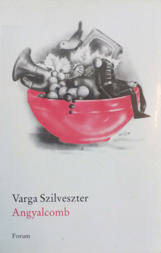 Varga Szilveszter - Angyalcomb