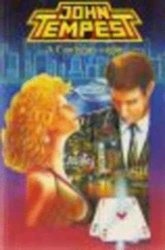 John Tempest - A Cardigan-sug�r