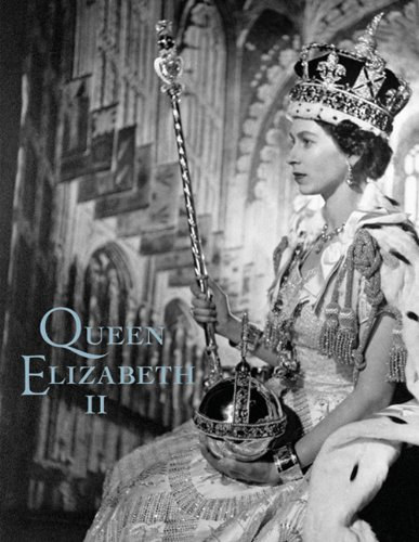 Queen Elizabeth II
