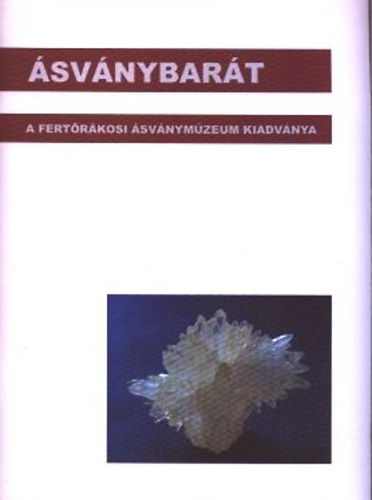 �sv�nybar�t - A Fert�r�kosi �sv�nym�zeum kiadv�nya