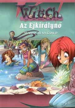 Maud Mangold - Az �jkir�lyn�