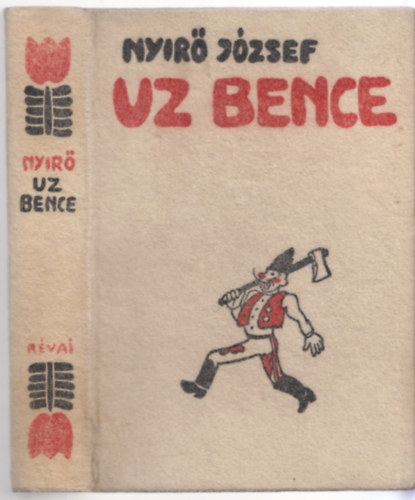 Nyr Jzsef - Uz Bence