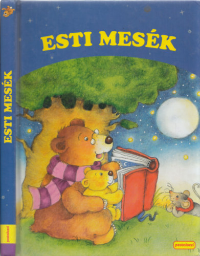 C. Kratzius; U. Muhr - Esti mesk