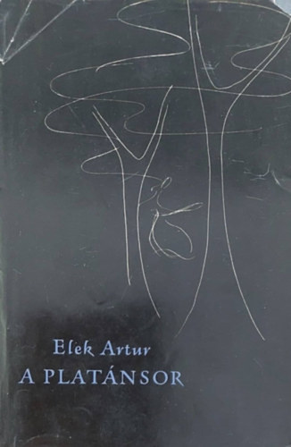 Elek Artur - A plat�nsor