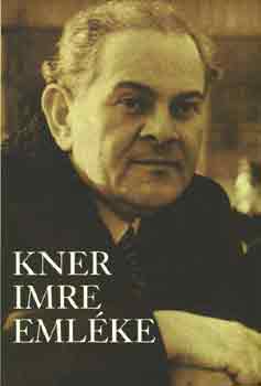 Haiman György - Kner Imre emléke