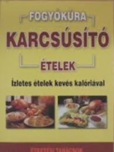 Karcsst telek