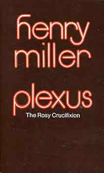 Henry Miller - Plexus