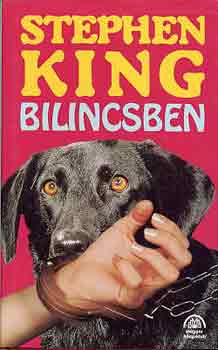 Stephen King - Bilincsben