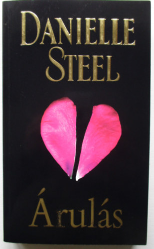 Danielle Steel - Árulás