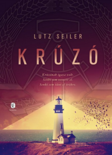Lutz Seiler - Krúzó