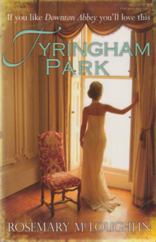 Rosemary McLoughlin - Tyringham Park
