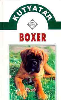 KrÄmer,Eva-Maria-Hennig,Hanna - Boxer (kutyatár)