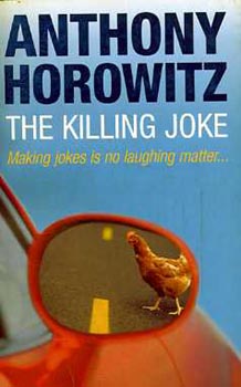 A. Horowitz - The killing joke