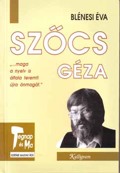 Bl�nesi �va - Sz�cs G�za