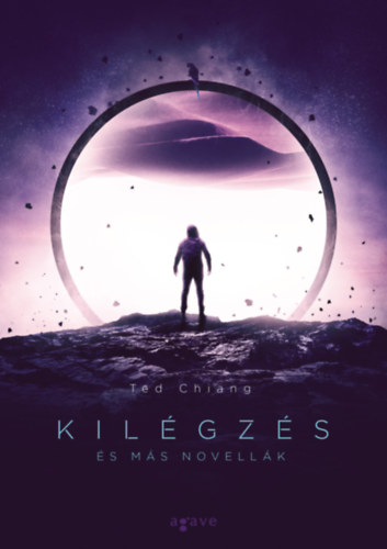 Ted Chiang - Kilgzs