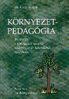 dr. Lk Istvn - Krnyezetpedaggia
