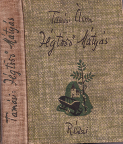 Tamsi ron - Jgtr Mtys