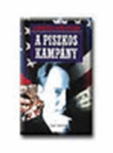 Amerikai n�vtelen - A piszkos kamp�ny