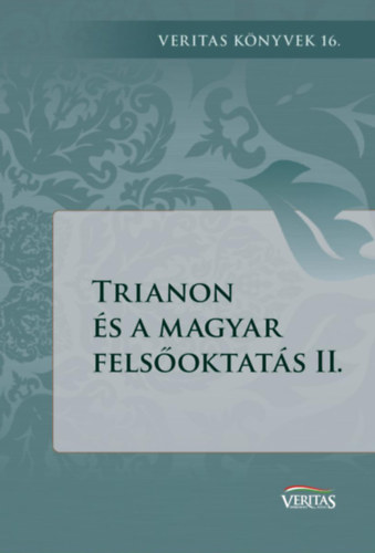 Trianon s a magyar felsoktats II.