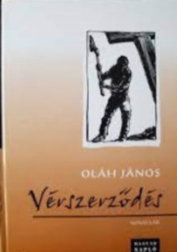 Olh Jnos - Vrszerzds