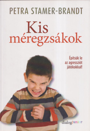 Petra Stramer-Brandt - Kis méregzsákok