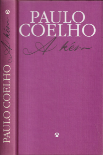 Paulo Coelho - A k�m