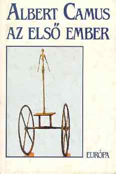 Albert Camus - Az els� ember