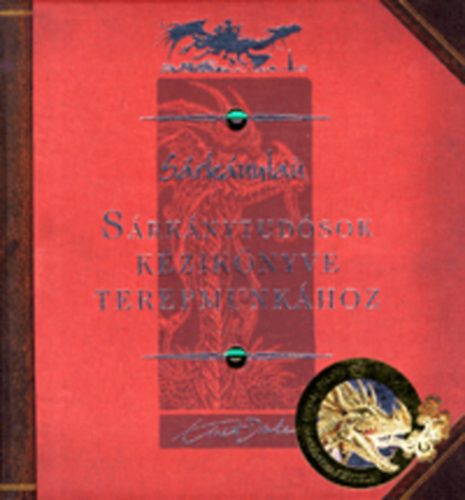 Dr. Ernest Drake - Srknytan - Srknytudsok kziknyve terepmunkhoz