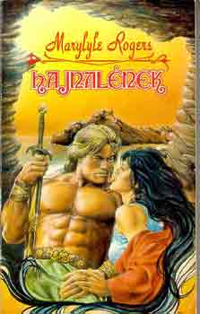 Marylyle Rogers - Hajnalének