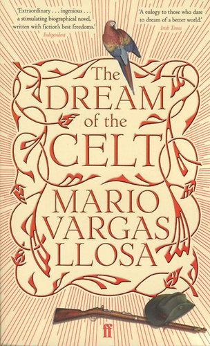 Mario Vargas LLosa - The Dream of the Celt