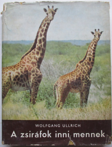 Wolfgang Ullrich - A zsirfok inni mennek