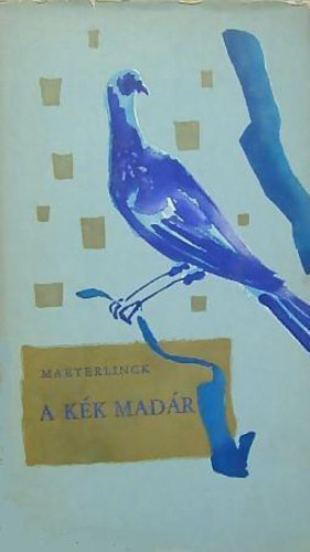 Maurice Maeterlinck - A kk madr