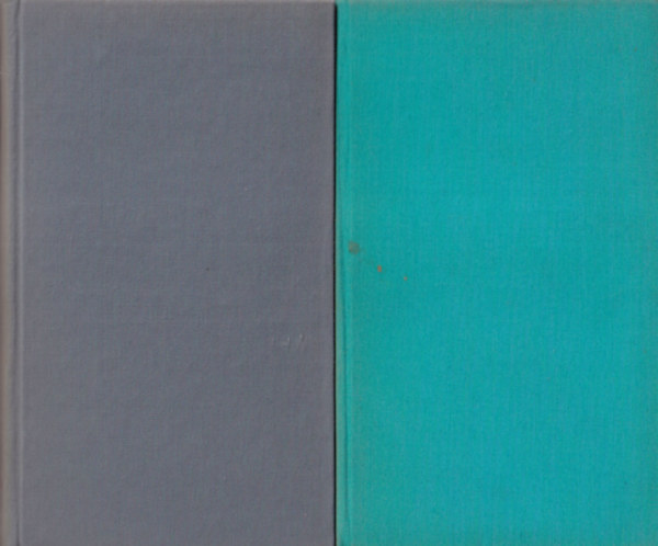 Somlyó György, Vas István, Kardos Tibor András László válog. (szerk.) - 5 db Líra Mundi kötet: Shelley versei + Paul Verlaine versei + Francesco Petrarca daloskönyve + Kavafisz versei + Federico García Lorca versei