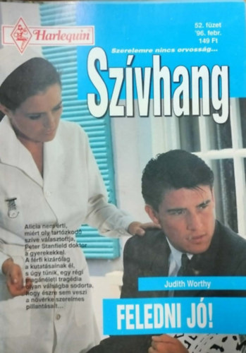 Judith Worthy - Sz�vhang 52. k�tet - Feledni j�!