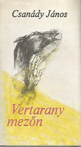 Csandy Jnos - Vertarany mezn