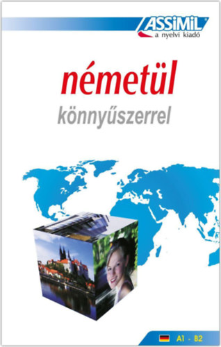 Hilde Schneider - Németül könnyűszerrel (ASSiMiL)