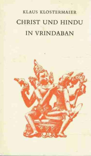 Christ und Hindu in Vrindaban