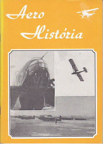 Aero histria 1989. jnius