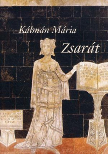 K�lm�n M�ria - Zsar�t
