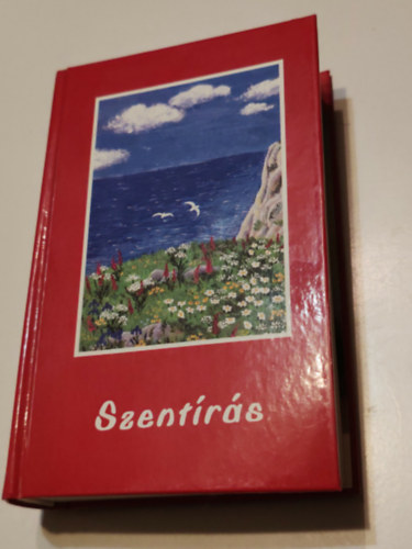 Szent Jeromos Bibliat�rsulat - �- �s �jsz�vets�gi Szent�r�s a Neovulg�ta alapj�n