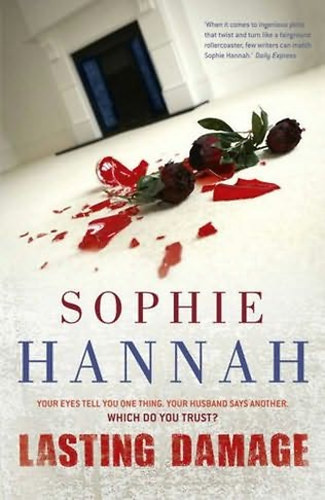Sophie Hannah - Lasting Damage