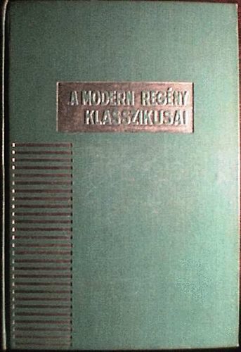 Ole Edward Rölvaag - Hallgat a prairie I-II.