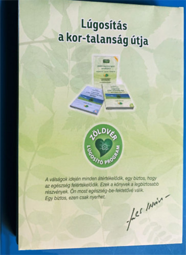 Jakab Istv�n - L�gos�t�s I-II. (a kor-talans�g �tja, a k�r-talans�g �tja)