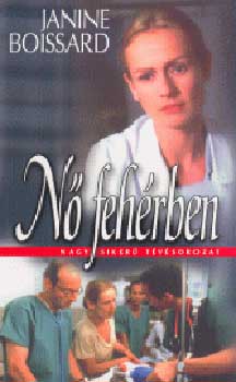 Janine Boissard - N� feh�rben