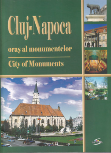 Nicu Dragos - Cluj-Napoca