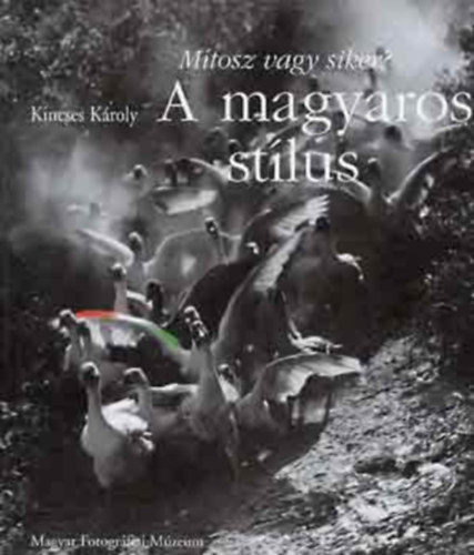 Kincses K�roly - A magyaros st�lus (M�tosz vagy siker?)