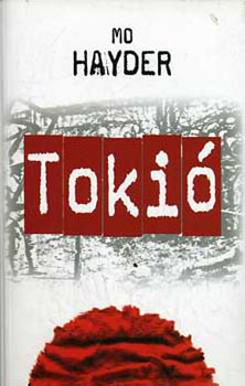 Mo Hayder - Toki
