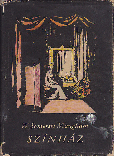 William Somerset Maugham - Sznhz
