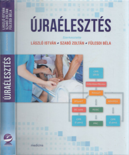 Szab� Zolt�n, F�lesdi B�la L�szl� Istv�n - �jra�leszt�s