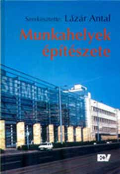 Lzr Antal  (szerk.) - Munkahelyek ptszete